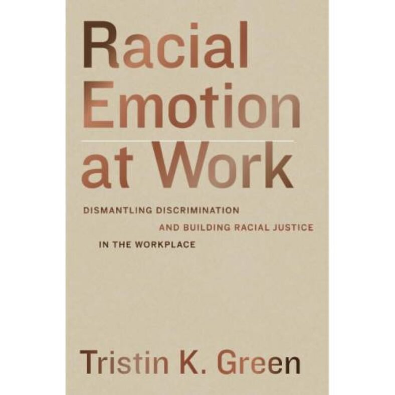 Racial Emotion at Work