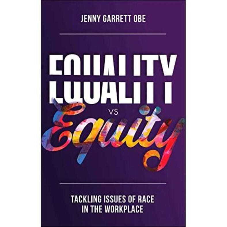 Equality vs Equity: Tackling Issues of Race in the Workplace