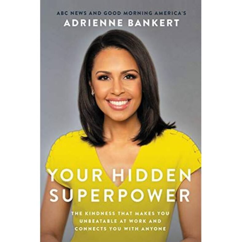 Your Hidden Superpower